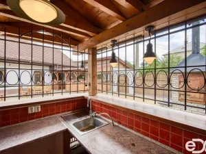 Prodej rodinného domu, Hradešín, 178 m2