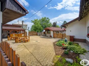 Prodej rodinného domu, Hradešín, 178 m2