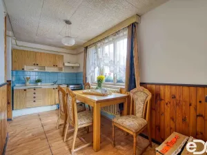 Prodej rodinného domu, Hradešín, 178 m2