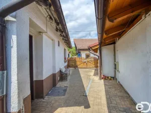 Prodej rodinného domu, Hradešín, 178 m2
