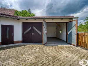 Prodej rodinného domu, Hradešín, 178 m2