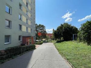 Pronájem bytu 3+kk, Ústí nad Labem, Stará, 57 m2