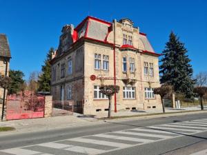 Pronájem bytu 2+kk, Třebechovice pod Orebem, Žižkova, 54 m2