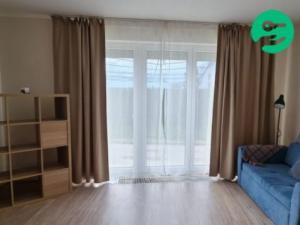 Pronájem bytu 2+kk, Praha - Stodůlky, Toufarova, 53 m2