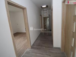 Prodej rodinného domu, Mnichov - Rájov, 97 m2