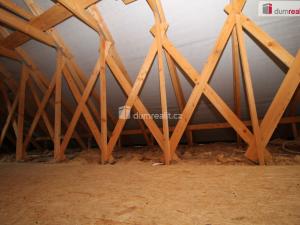 Prodej rodinného domu, Mnichov - Rájov, 97 m2