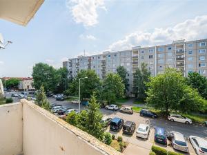 Prodej bytu 3+1, Praha - Libuš, Mirotická, 83 m2