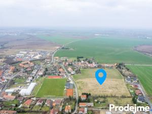 Prodej pozemku pro bydlení, Přišimasy, 16085 m2