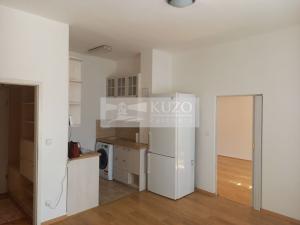 Prodej bytu 2+kk, Praha - Žižkov, Žerotínova, 43 m2