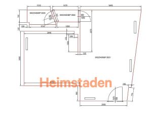 Pronájem obchodního prostoru, Ostrava - Moravská Ostrava, Sokolská třída, 28 m2