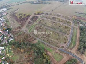 Prodej pozemku pro bydlení, Ostrov - Kfely, 1659 m2