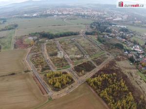 Prodej pozemku pro bydlení, Ostrov - Kfely, 1659 m2