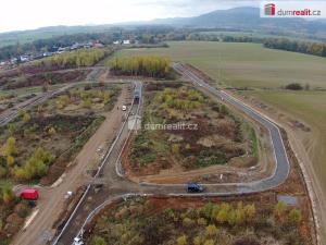 Prodej pozemku pro bydlení, Ostrov - Kfely, 1659 m2