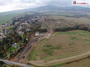 Prodej pozemku pro bydlení, Ostrov - Kfely, 1659 m2