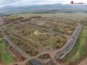 Prodej pozemku pro bydlení, Ostrov - Kfely, 1659 m2