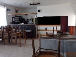 Prodej restaurace, Brod nad Dyjí, 160 m2