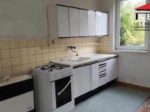 Prodej rodinného domu, Ostrava - Vítkovice, Přerušená, 94 m2