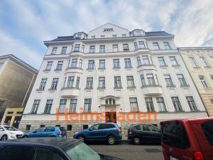 Pronájem bytu 2+1, Ostrava - Moravská Ostrava, Přívozská, 72 m2