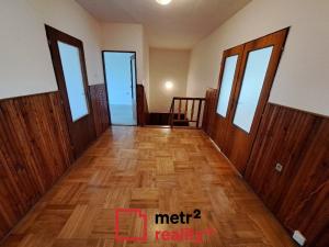 Pronájem rodinného domu, Uničov, Sad míru, 220 m2