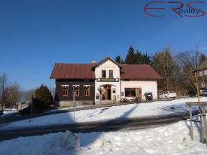 Prodej restaurace, Kořenov - Příchovice, 323 m2