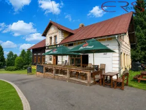 Prodej restaurace, Kořenov - Příchovice, 323 m2