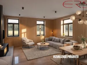 Prodej restaurace, Kořenov - Příchovice, 323 m2