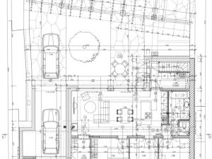 Prodej rodinného domu, Hluboké Mašůvky, 135 m2