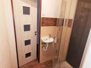 Pronájem bytu 2+kk, Louny, Slovenského národního povstání, 35 m2