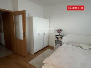 Pronájem bytu 1+kk, Zlín, Plesníkova, 33 m2