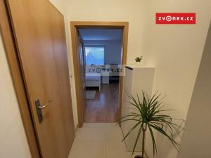 Pronájem bytu 1+kk, Zlín, Plesníkova, 33 m2