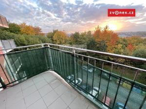 Pronájem bytu 1+kk, Zlín, Plesníkova, 33 m2