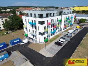 Pronájem bytu 3+kk, Znojmo, Vídeňská třída, 68 m2