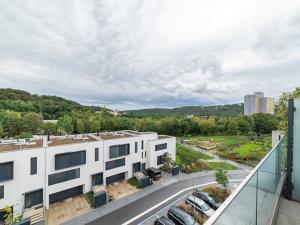 Prodej bytu 3+kk, Praha - Braník, Skálové, 76 m2