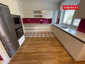 Pronájem bytu 3+1, Otrokovice, Erbenova, 78 m2