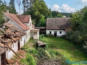 Prodej chalupy, Slabčice - Nemějice, 110 m2