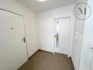 Prodej bytu 1+kk, České Budějovice, Puklicova, 54 m2