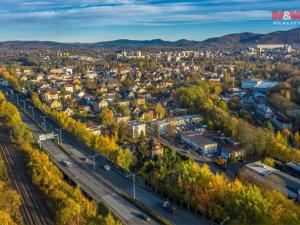 Pronájem kanceláře, Liberec - Liberec XI-Růžodol I, Žitavská, 14 m2