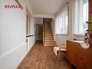 Prodej rodinného domu, Míškovice, 220 m2