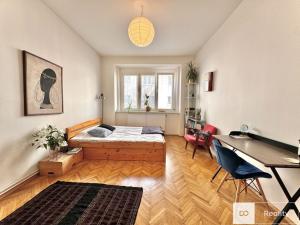 Pronájem bytu 3+kk, Praha - Nusle, Na bitevní pláni, 68 m2