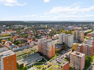 Prodej bytu 3+1, Kladno, Čs. armády, 67 m2