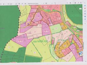 Prodej pozemku pro bydlení, Solenice, 12839 m2