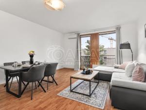 Prodej bytu 2+kk, Praha - Michle, Krumlovská, 64 m2