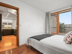 Prodej bytu 2+kk, Praha - Michle, Krumlovská, 64 m2