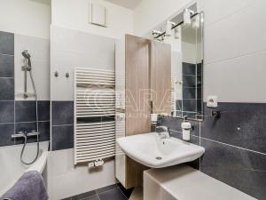 Prodej bytu 2+kk, Praha - Michle, Krumlovská, 64 m2