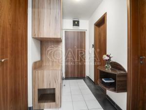 Prodej bytu 2+kk, Praha - Michle, Krumlovská, 64 m2