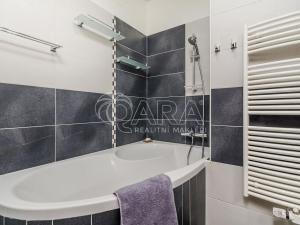 Prodej bytu 2+kk, Praha - Michle, Krumlovská, 64 m2