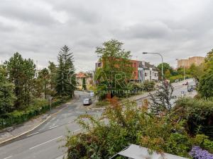 Prodej bytu 2+kk, Praha - Michle, Krumlovská, 64 m2