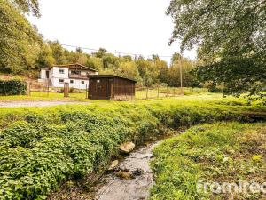 Prodej chaty, Bystřice nad Pernštejnem, Pod Horou, 88 m2