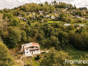 Prodej chaty, Bystřice nad Pernštejnem, Pod Horou, 88 m2