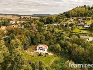 Prodej rodinného domu, Bystřice nad Pernštejnem, Pod Horou, 88 m2